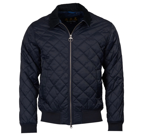 barbour busa jacket