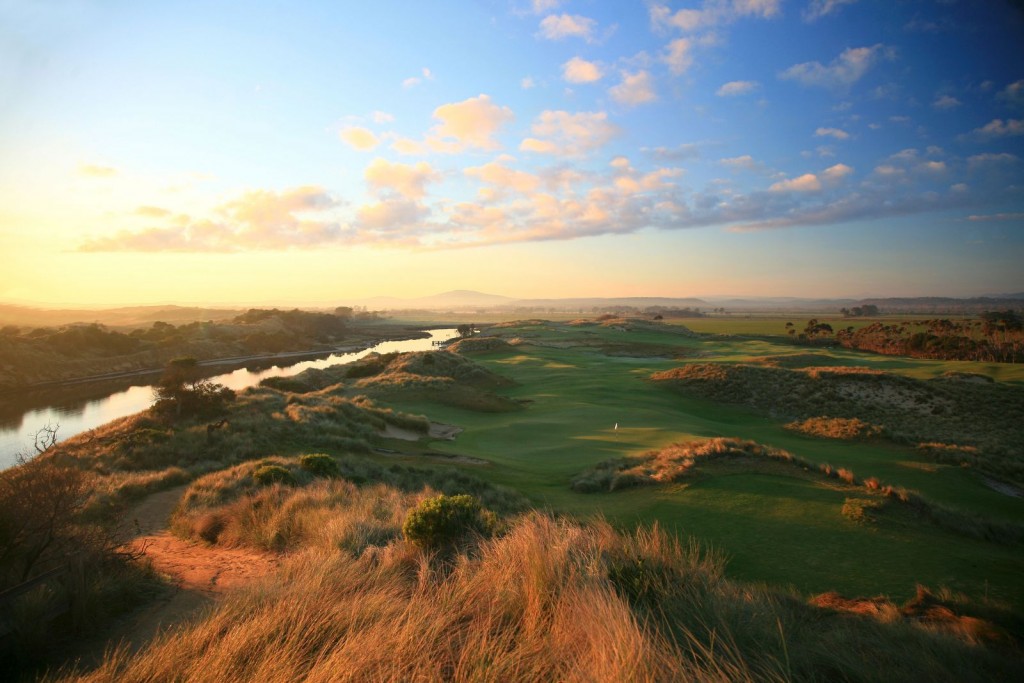 7 Australian Golf Courses You Have To Play Before You Die