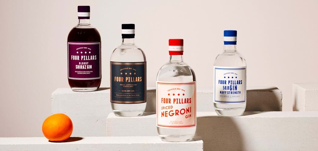 13 Best Australian Gins For Your Liquor In 2020