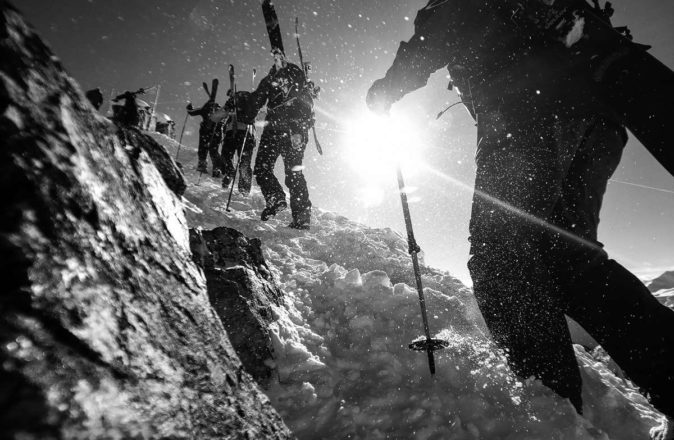 The Winning Entries Of Red Bull&#8217;s Adventure Photography Competition
