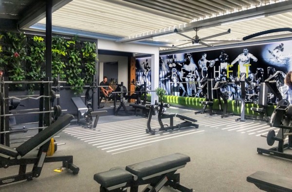 The 5 Best Gyms In Bondi