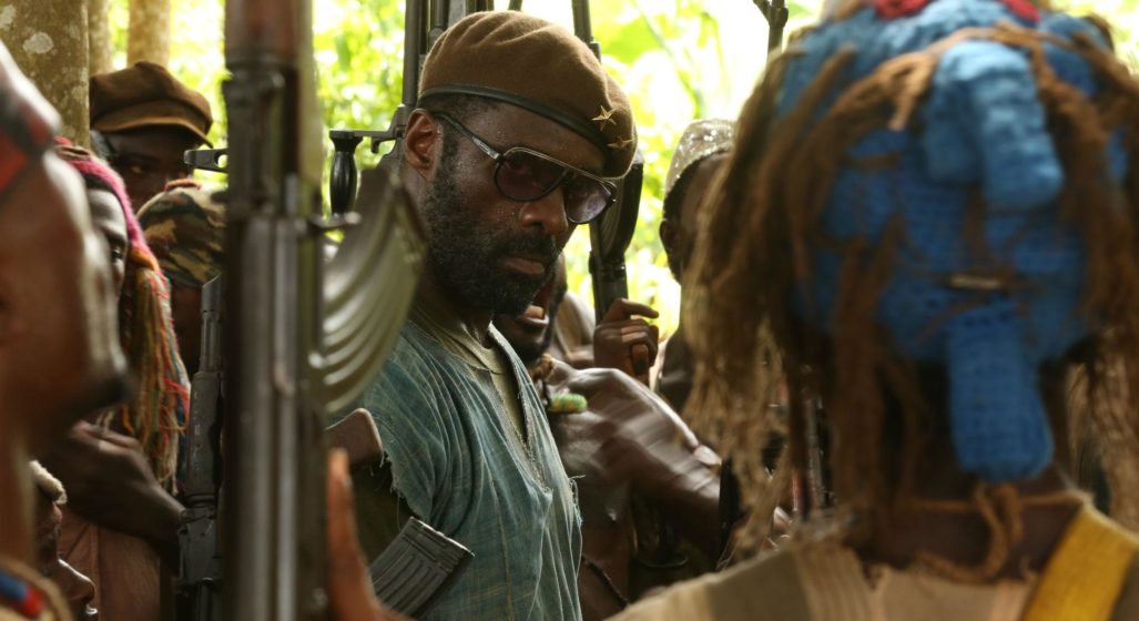 First Look: Beasts Of No Nation