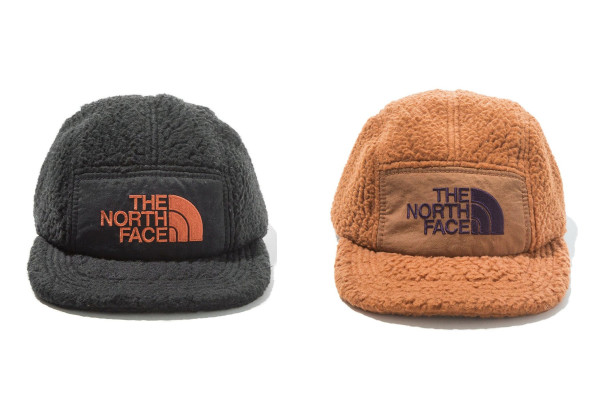 This North Face Collab Is Your New North American Winter Staple