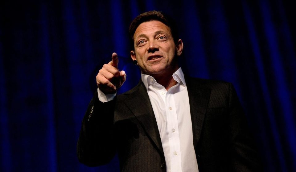 Why Bitcoin Is A &#8216;Huge Scam&#8217; According To &#8216;Wolf Of Wall Street&#8217; Jordan Belfort