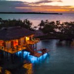 You Can Rent This Entire Private Island On Airbnb
