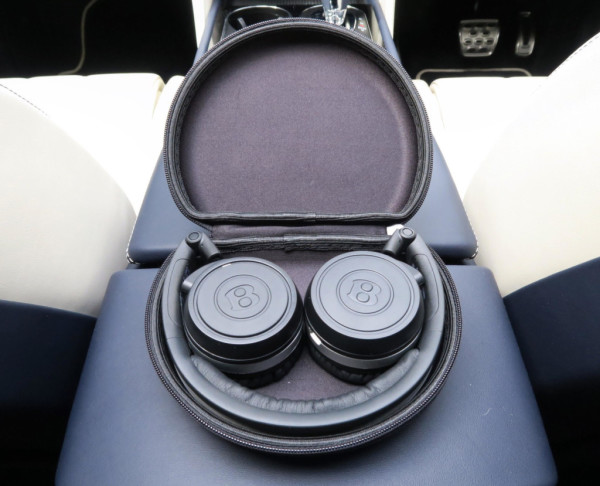 48 Hours With the Bentley Bentayga Diesel