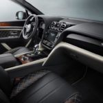 Check Out Bentley&#8217;s New Bentayga Mulliner SUV