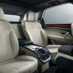 Check Out Bentley&#8217;s New Bentayga Mulliner SUV