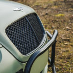 A Dakar-Inspired Off-Road Bentley Continental GT