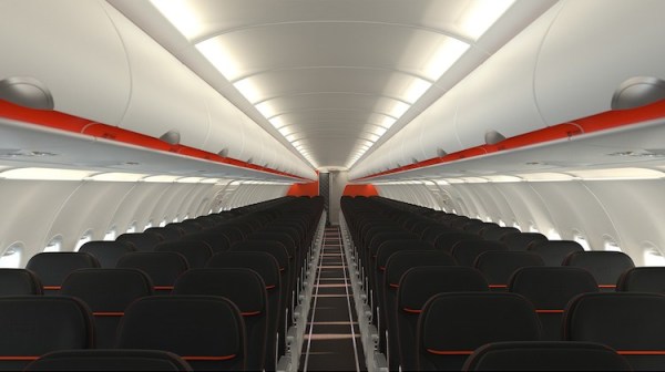 The Best &#038; Worst Economy Seats For Aussie Domestic Flights