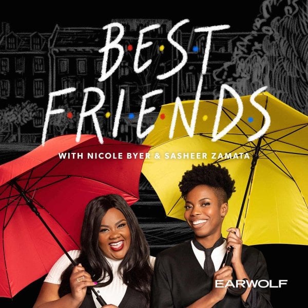 The Funniest Comedy Podcasts You Need To Listen To Right Now