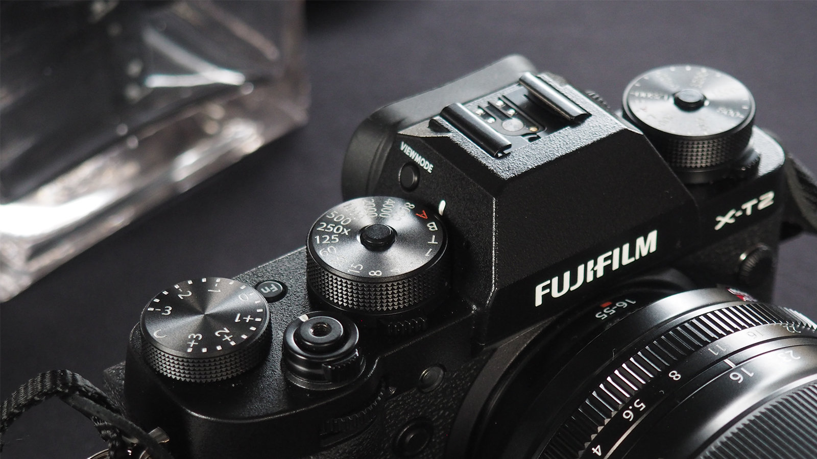 The ‘Mirrorless’ Camera Explained