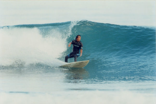 The World’s 10 Best Surf Spots That Aren’t Bali