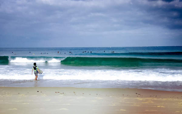 The World&#8217;s 10 Best Surf Spots That Aren&#8217;t Bali