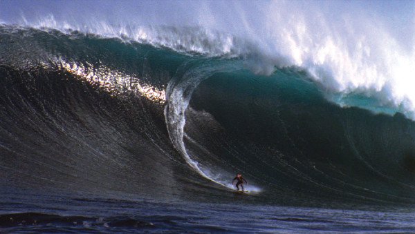 The World’s 10 Best Surf Spots That Aren’t Bali