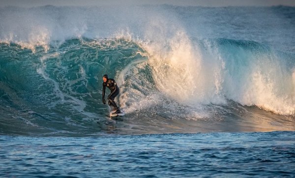 The World’s 10 Best Surf Spots That Aren’t Bali