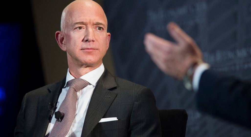 Jeff Bezos Says &#8220;Amazon Will Go Bankrupt&#8221;, Here&#8217;s Why