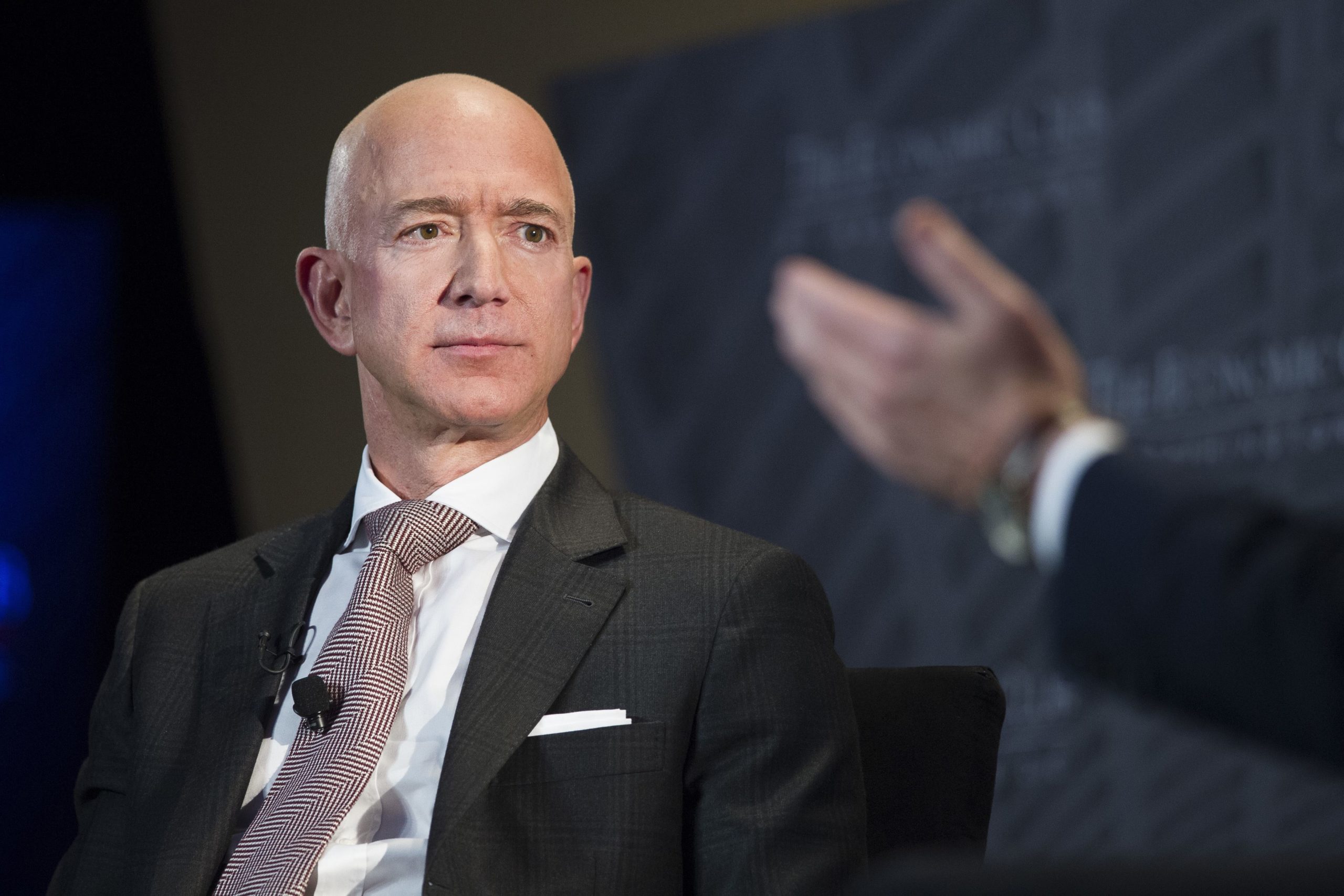 Here's Why Jeff Bezos Says "Amazon Will Go Bankrupt"