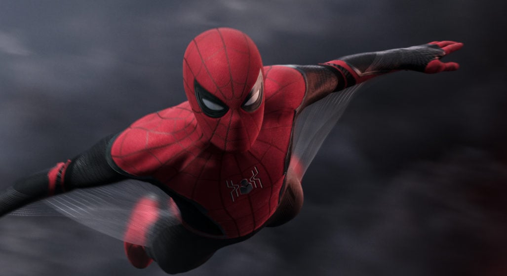 WATCH: &#8216;Spiderman: Far From Home&#8217; Trailer Shows Life After &#8216;Avengers: Endgame&#8217;