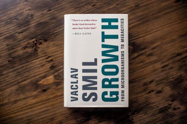 Bill Gates’ Top 5 Must-Read Books Of 2019
