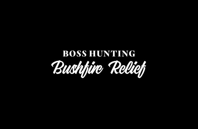 Cop Tickets To Our Epic Bushfire Relief Raffle Here