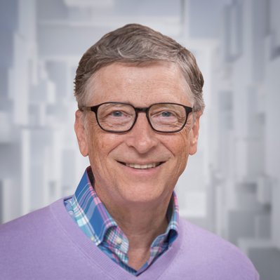 Bill Gates Admits The Biggest Mistake Of His Career