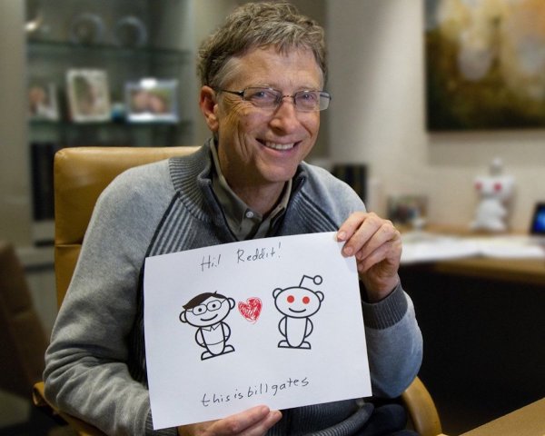 Bill Gates Made 15 Predictions Back In 1999 &#8211; Here&#8217;s How Many Came True