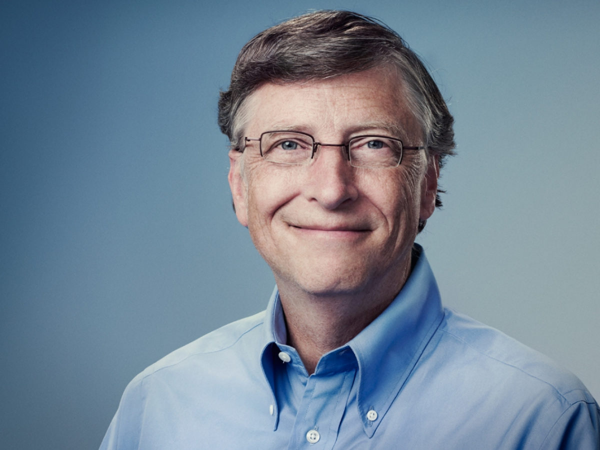 Топик: Review of Bill Gates’s book ”Business @ the Speed of Thought”