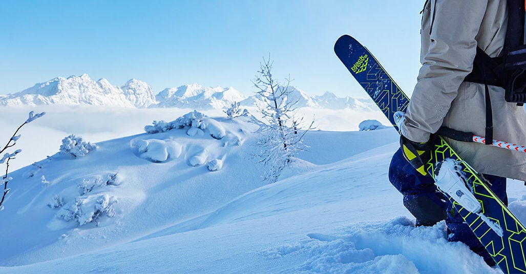 Best Skis & Boards To Be Riding This Season