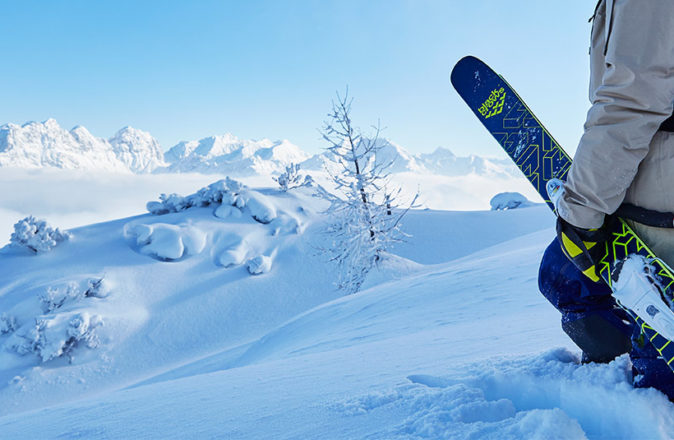 The Best Skis &#038; Boards You Need To Be Riding This Season