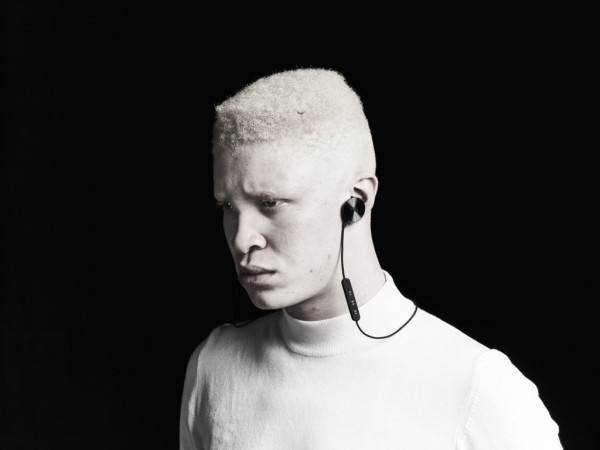 i.am+’s ‘BUTTONS’ Are The Bluetooth Earphones That Sleekly Mix Style & Tech