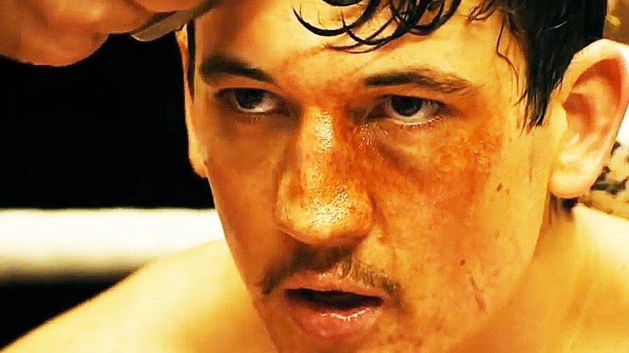 ‘Bleed For This’ Looks Set To Be One Of The Best Boxing Films In Years