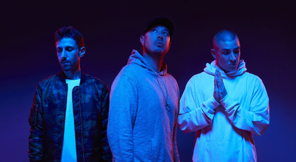 Bliss n Eso Drop Their Long Awaited Project &#8216;Off The Grid&#8217;