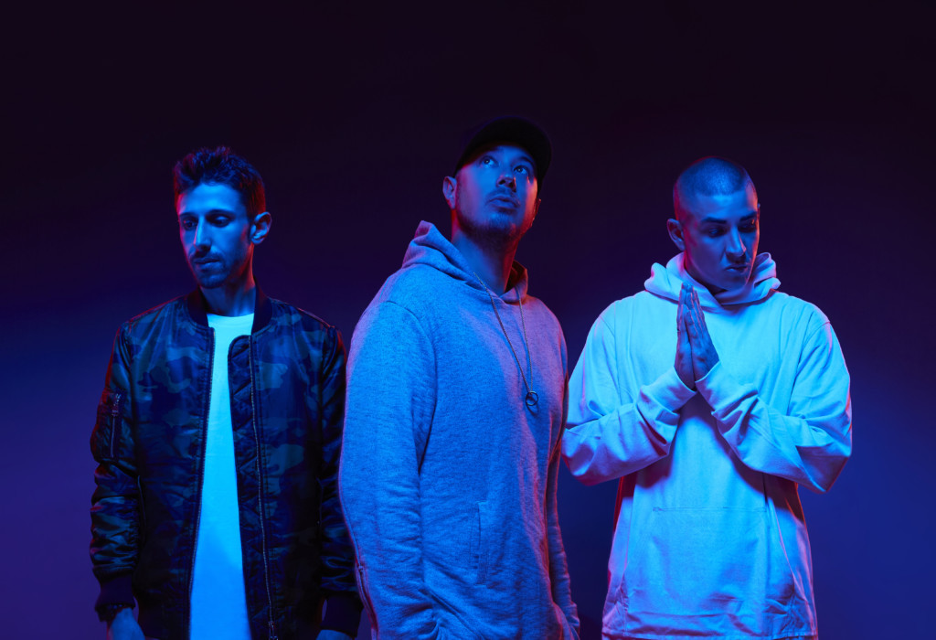 Bliss n Eso Drop Their Long Awaited Project ‘Off The Grid’