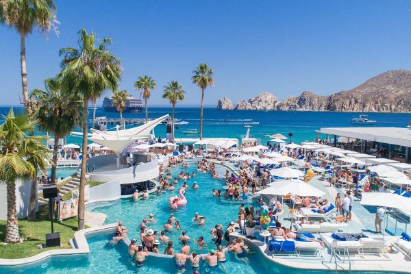 The Coolest Beach Bars On The Planet
