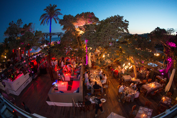 The Coolest Beach Bars On The Planet