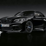 BMW Have Murdered-Out The M2 With A &#8216;Black Shadow&#8217; Edition