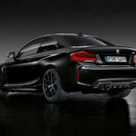 BMW Have Murdered-Out The M2 With A &#8216;Black Shadow&#8217; Edition