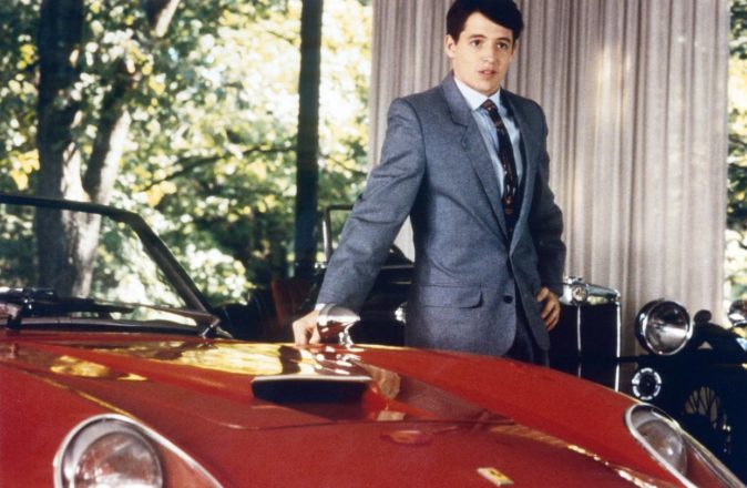 4 Life Lessons Every Man Can Learn From Ferris Bueller