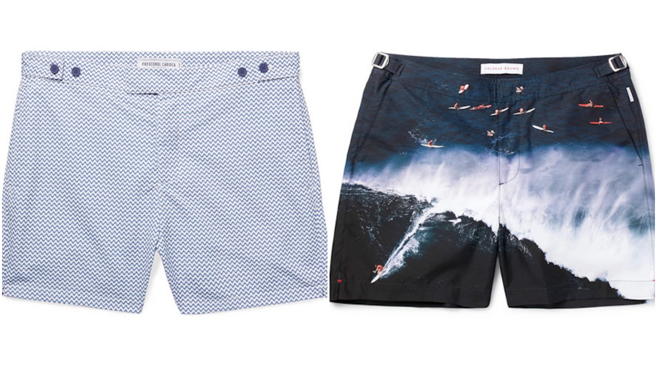 5 Best Board Shorts For Summer 2019