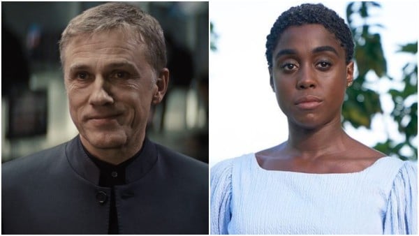 Christoph Waltz Returns And There&#8217;s A New 007 In &#8216;Bond 25&#8217;