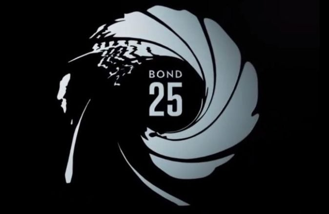 10 Things You Need To Know From The Bond 25 Reveal Event