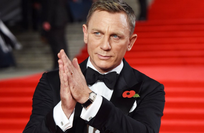 Bond 25 Finally Cops An Official Title And Confirmed Release Date