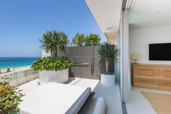 On The Market This Week: Stunning Bondi Penthouse