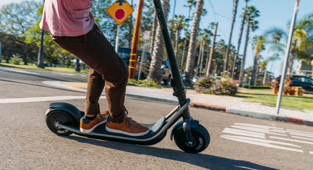 The &#8216;Boosted Rev&#8217; Is Here: The Electric Scooter You&#8217;ve Always Wanted