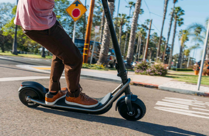 The &#8216;Boosted Rev&#8217; Is Here: The Electric Scooter You&#8217;ve Always Wanted