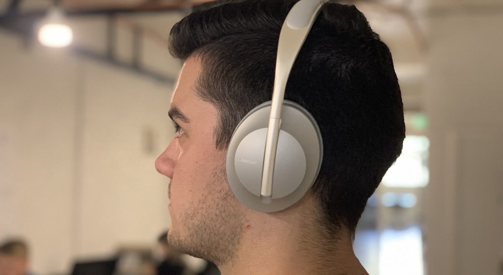 Off The Cuff #5 &#8211; Hands On With The New Bose 700 Noise Cancelling Headphones