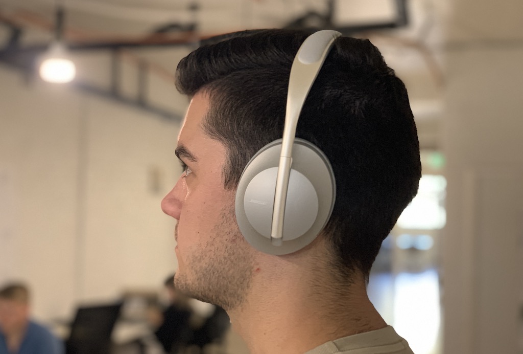 bose noise cancelling headphones 700 ceneo
