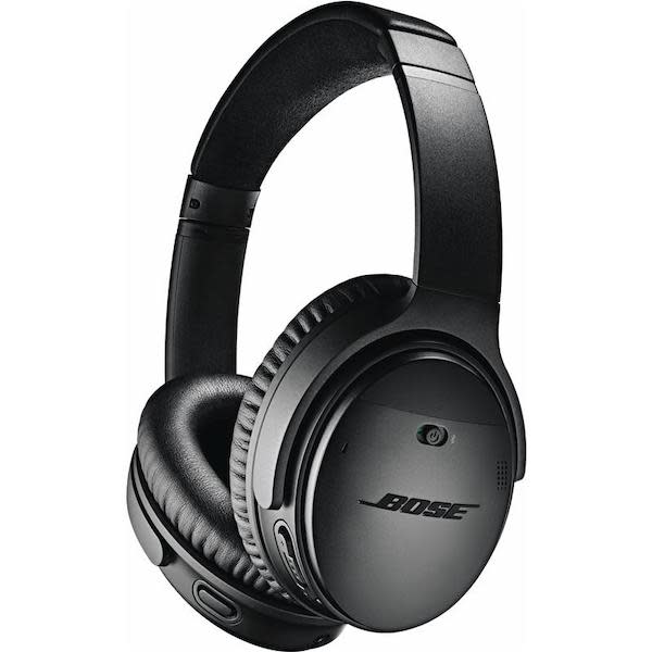 The Best Noise Cancelling Headphones For Frequent Flyers