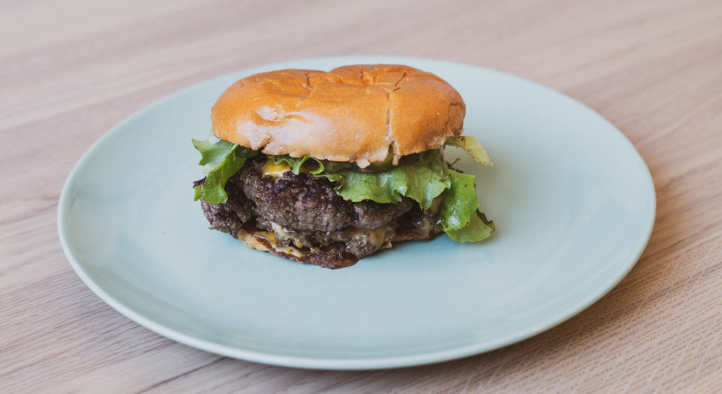 Ranking Inner Sydney&#8217;s Best Delivered Burgers